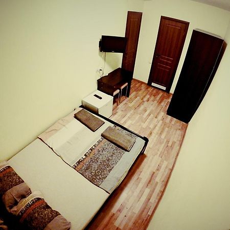 3D Hostel Odessa Bilik gambar