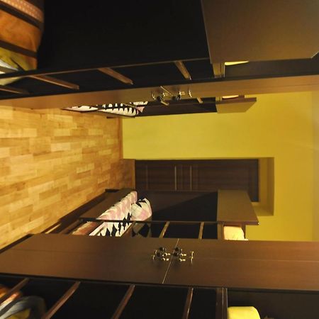 3D Hostel Odessa Luaran gambar