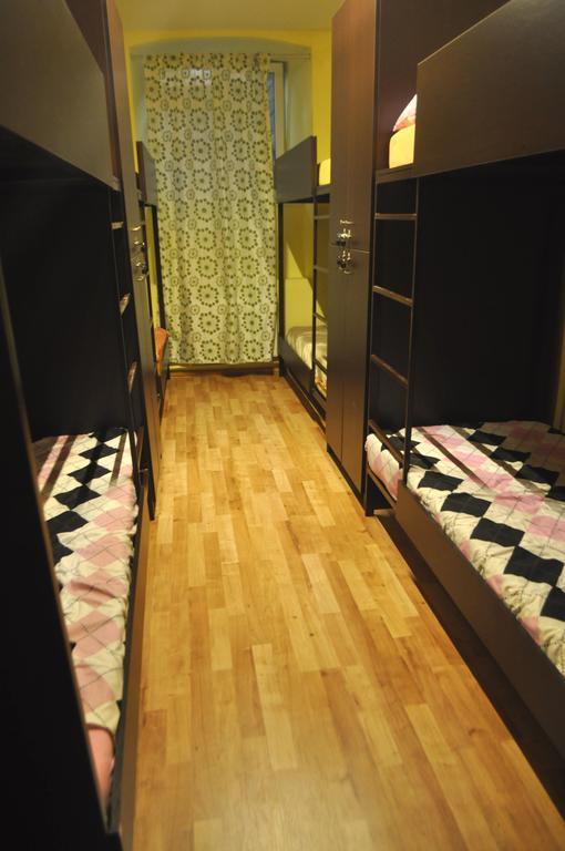 3D Hostel Odessa Bilik gambar