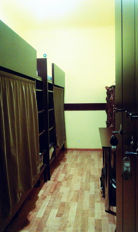 3D Hostel Odessa Bilik gambar