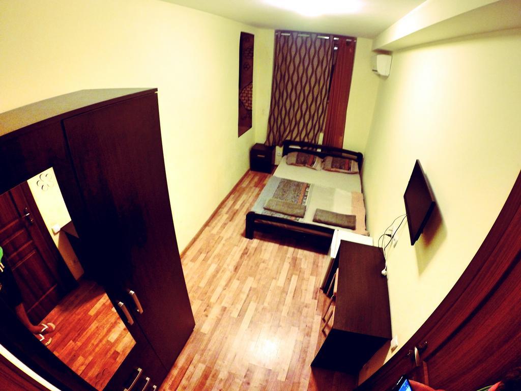 3D Hostel Odessa Bilik gambar