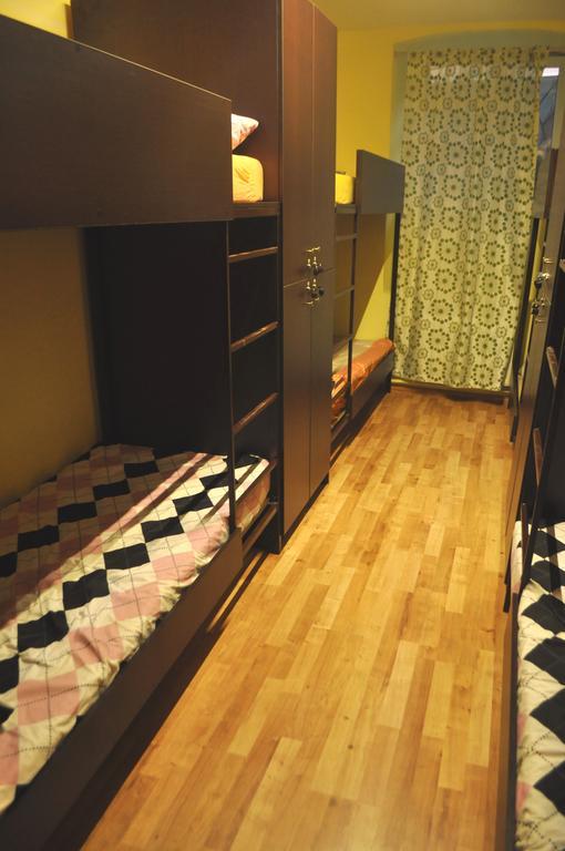 3D Hostel Odessa Bilik gambar