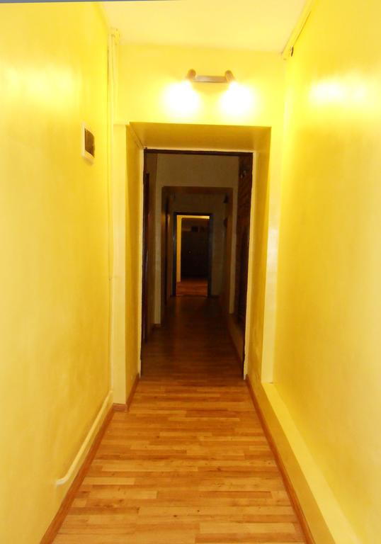 3D Hostel Odessa Luaran gambar