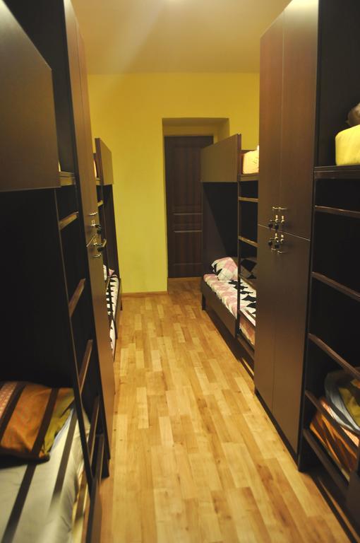 3D Hostel Odessa Bilik gambar