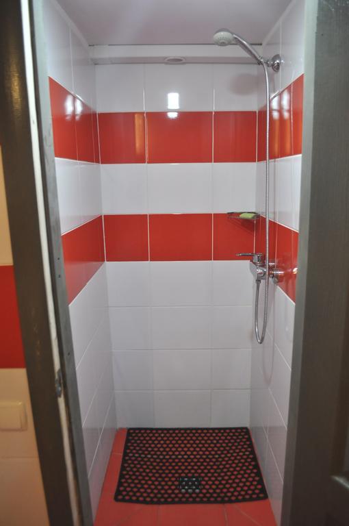 3D Hostel Odessa Luaran gambar