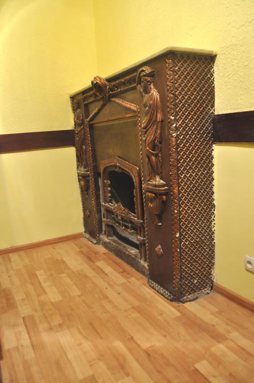 3D Hostel Odessa Bilik gambar