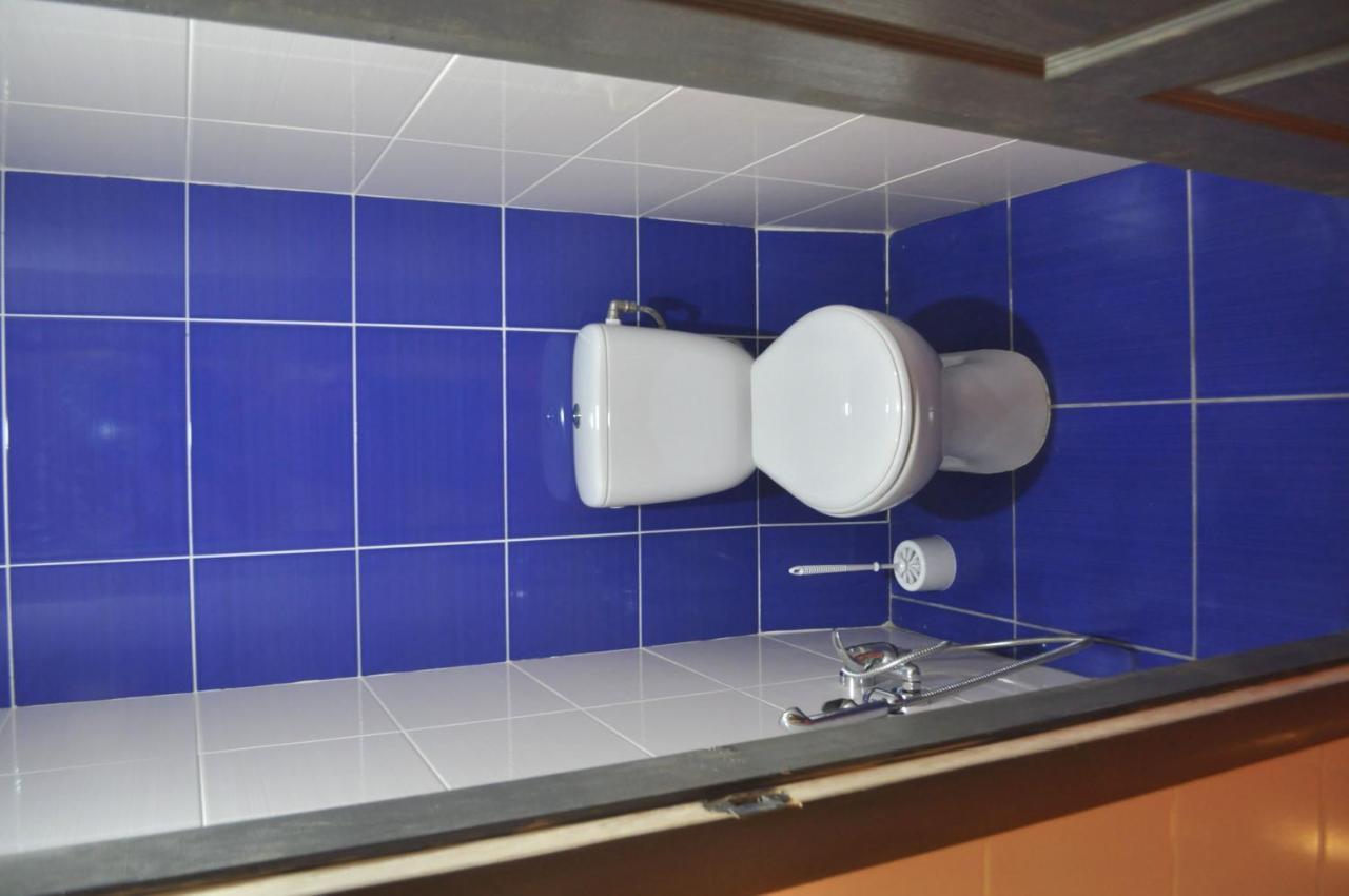 3D Hostel Odessa Luaran gambar